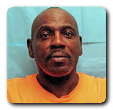 Inmate JAMES BERNARD PHILLIPS