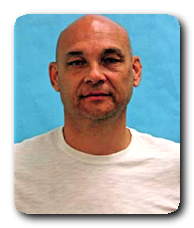 Inmate MARC ALAN SPARKS