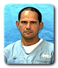 Inmate ROBERTO VEGA