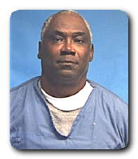 Inmate WILLIE L GIBSON