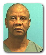 Inmate EFREM Z JOHNSON