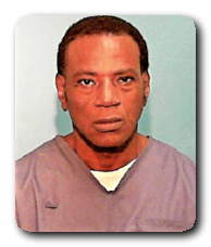 Inmate LARRY M RHODES