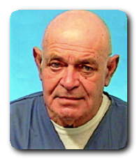 Inmate PETER ZAGE