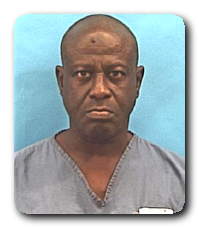 Inmate DAVID BARNEY COOPER