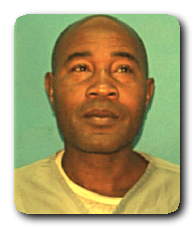 Inmate MICHAEL GREER