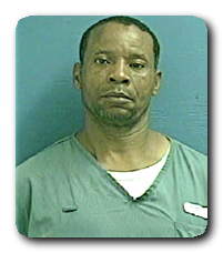 Inmate CLIFFORD L HEARNS