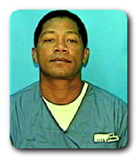 Inmate TIMOTHY L REED