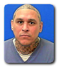 Inmate ROBERTO RODRIGUEZ