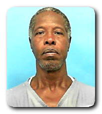 Inmate CHARLES SCOTT