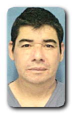 Inmate ROBERTO SOTO