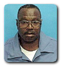 Inmate WILLIE J STEWART