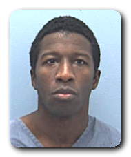 Inmate MICHAEL J FRAZIER