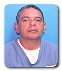 Inmate ALBERTO LOPEZ