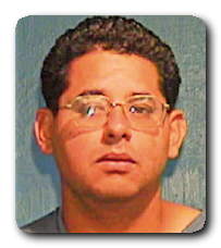Inmate MIKE D LOPEZ