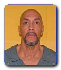 Inmate PAUL MATEEN