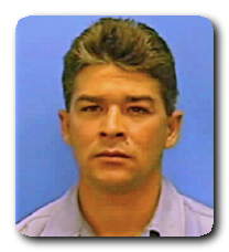 Inmate EDUARDO REY