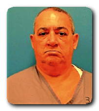 Inmate MARCIAL RODRIGUEZ