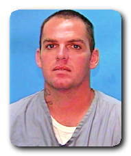 Inmate MICHAEL W STINSON