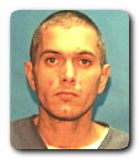 Inmate ANTHONY BARILE