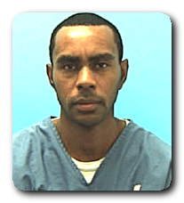 Inmate MARQUIS T KELLY