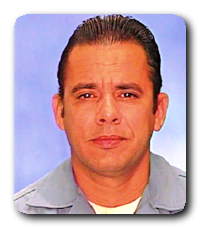Inmate MANUEL MENDEZ-LOPEZ