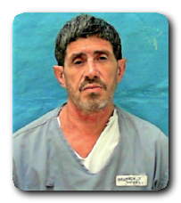 Inmate JESUS MOURIN