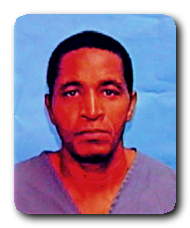 Inmate GARY D SMITH