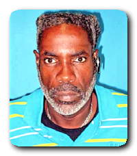 Inmate GREGORY STOKES