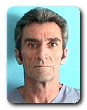 Inmate DAVID E WORKMAN