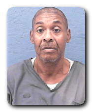 Inmate RAY D CARR