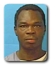 Inmate COURTNEY L FAHIE