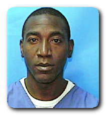 Inmate EMANUEL GRIFFIN