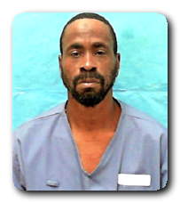 Inmate WILLIE D JAMES
