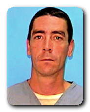 Inmate KELDON P WESTGATE