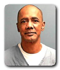 Inmate ROBERTO G CABADO
