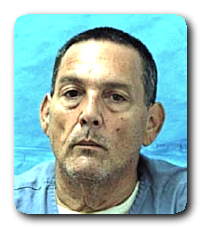 Inmate ROBERT GRAY