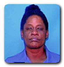 Inmate LISA L LEMON