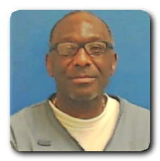 Inmate RODNEY ROGERS