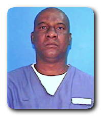 Inmate MICHAEL R ANDERSON