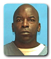 Inmate THOMAS MCGRIFF