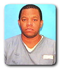 Inmate STEPHEN A SPIVEY