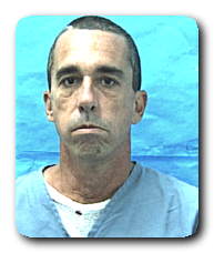 Inmate MIGUEL SUAREZ