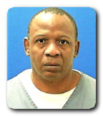 Inmate GARY THORNTON