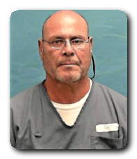 Inmate JORGE VIERA