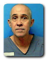 Inmate CARLOS D VILLAVICENCIO