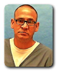 Inmate JOSE M GONZALEZ