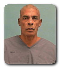 Inmate MICHAEL E HILL