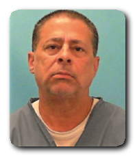 Inmate LUIS A LACASSE