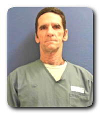 Inmate TONY R NORTON