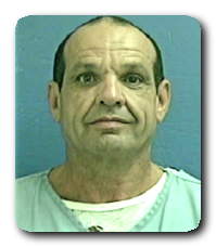 Inmate WILSON RIVERA